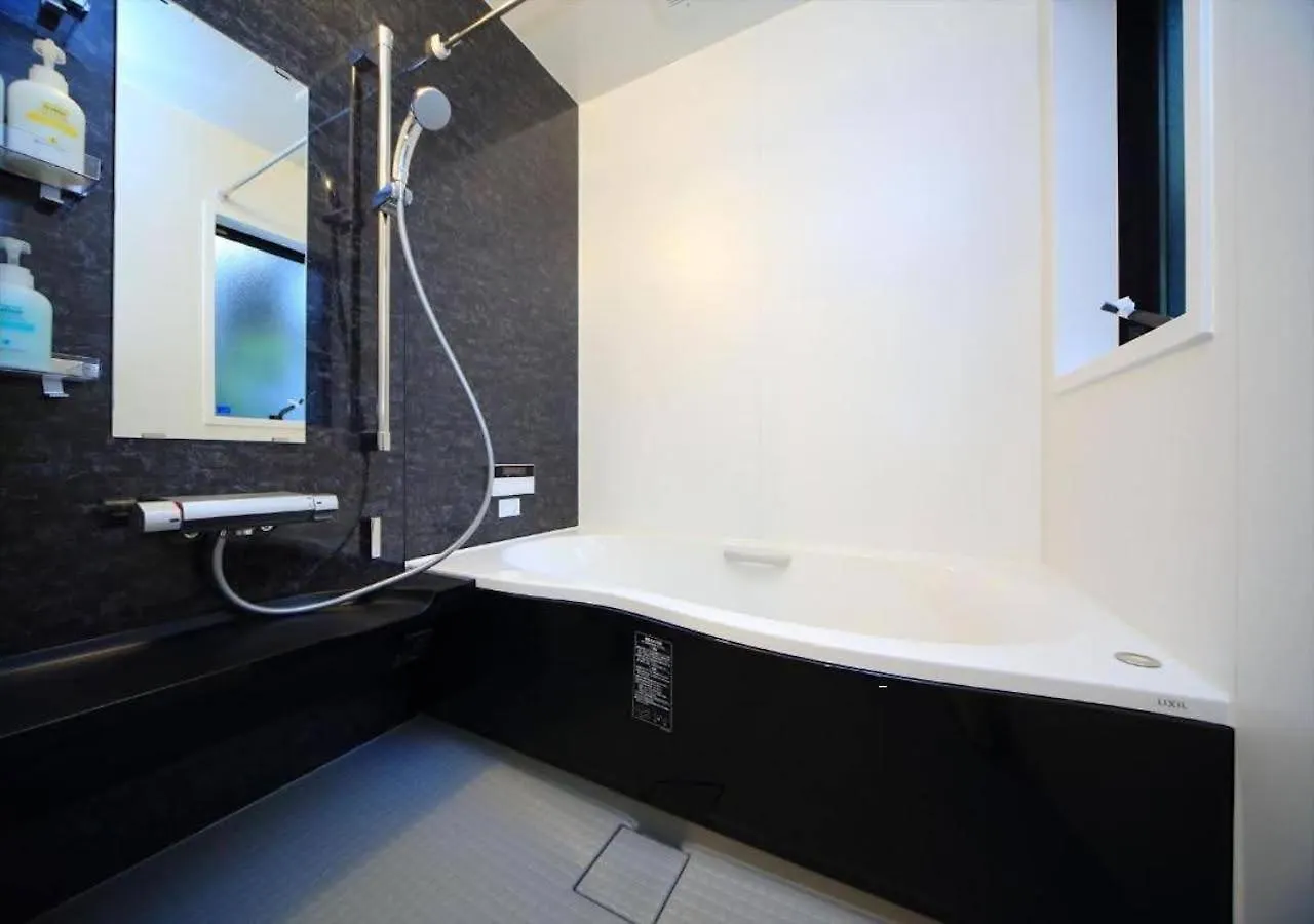 Holiday home Toji Hyoutan Kyoto
