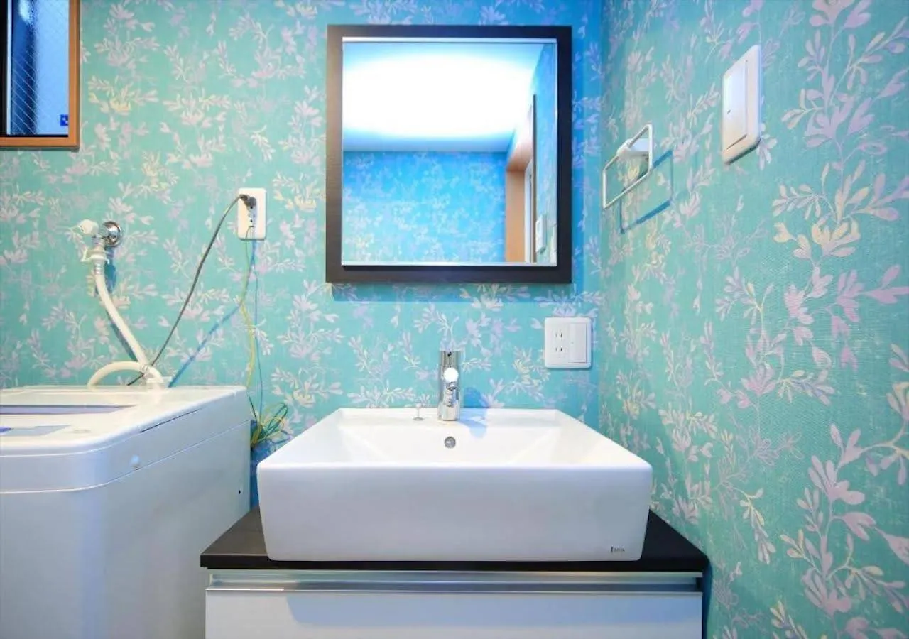 Holiday home Toji Hyoutan Kyoto Japan