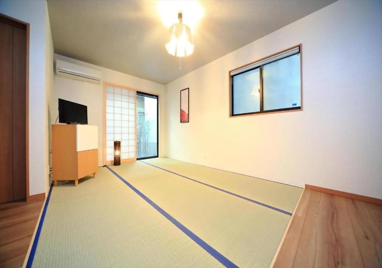 Toji Hyoutan Kyoto