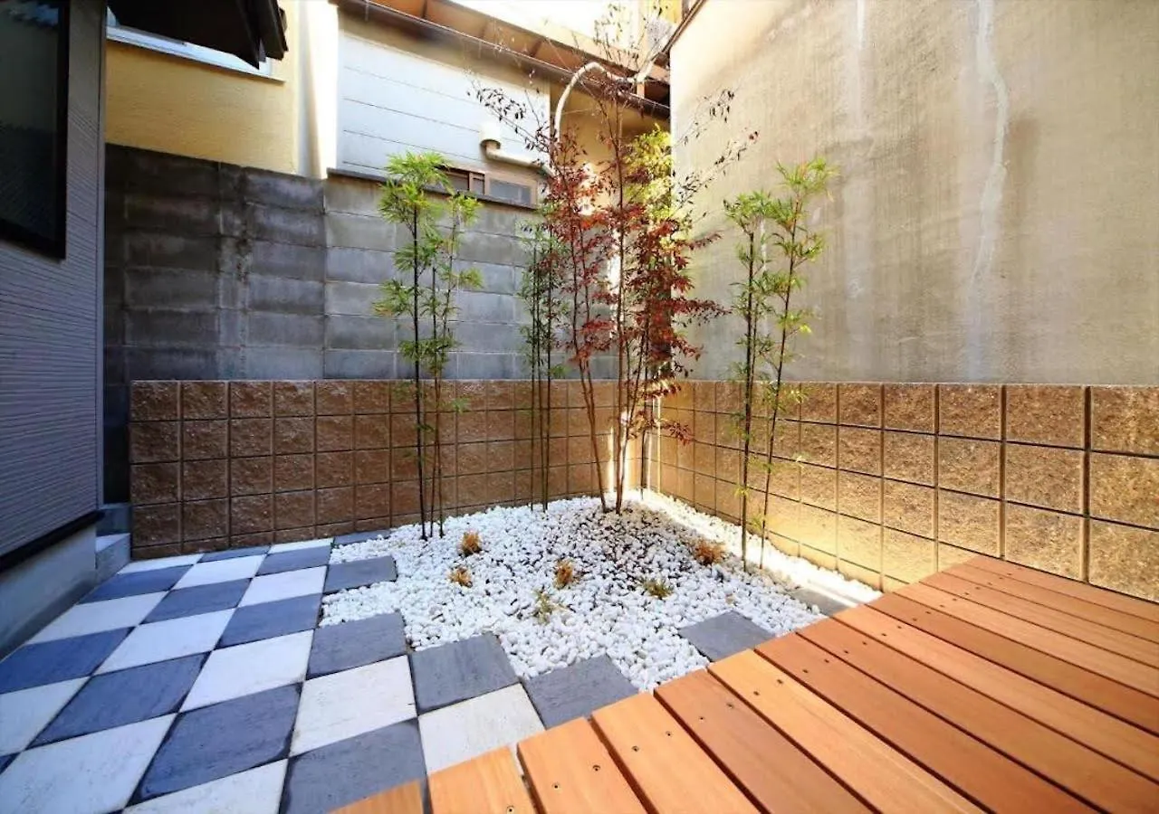 Toji Hyoutan Kyoto Holiday home