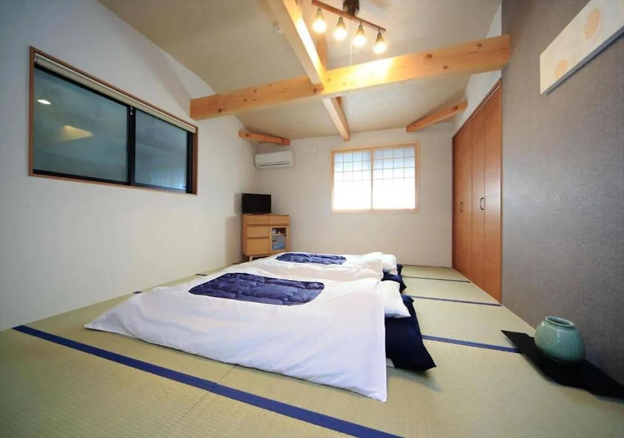 Toji Hyoutan Kyoto 0*,  Japan