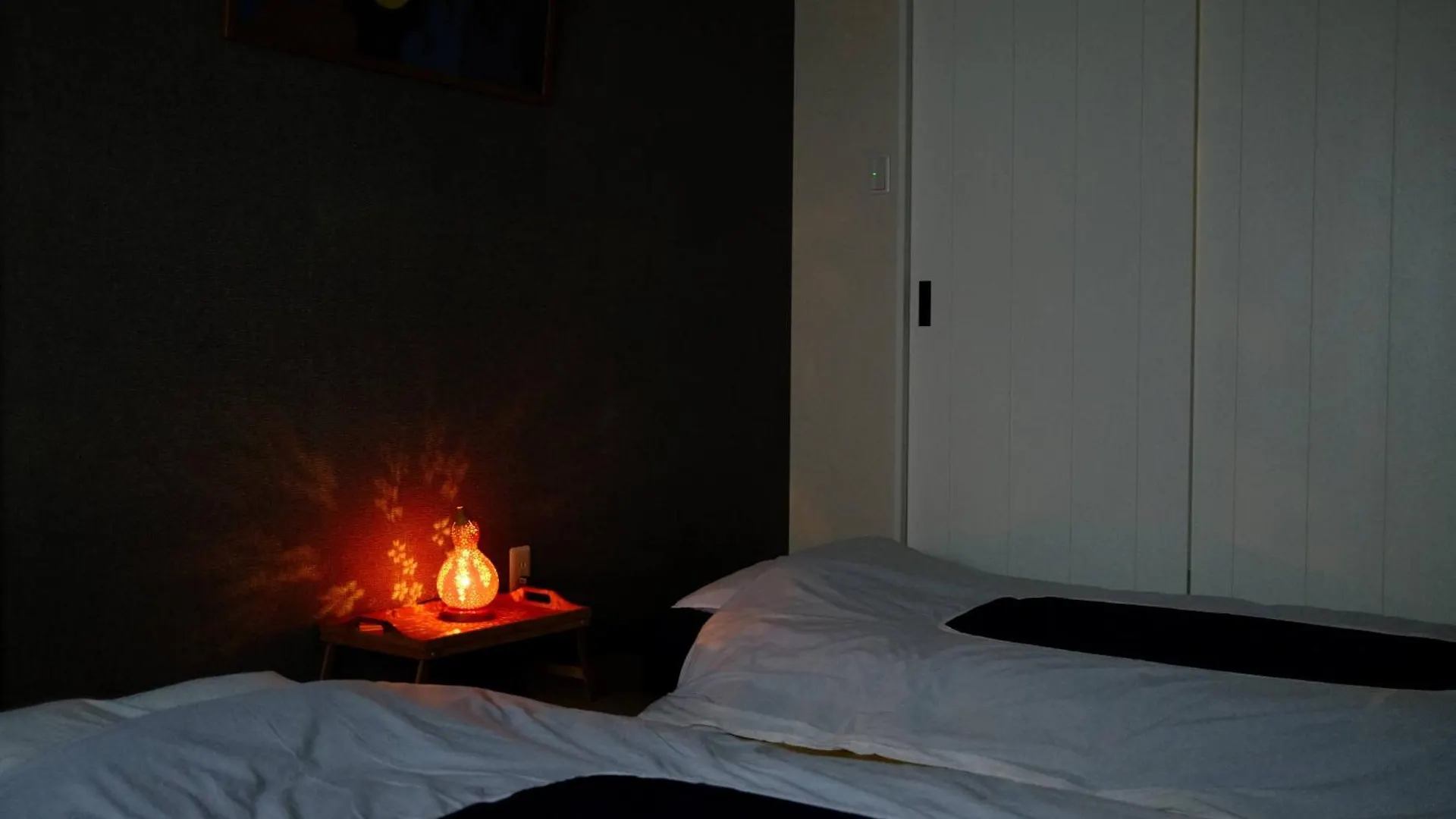 Holiday home Toji Hyoutan Kyoto Japan