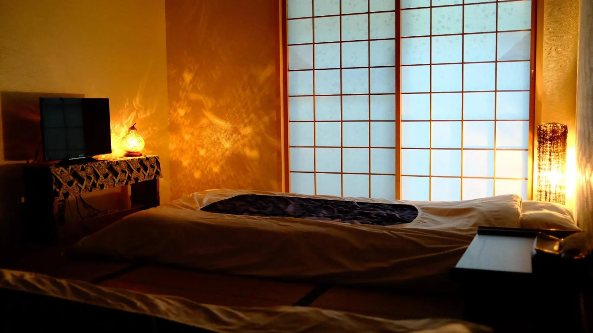 Toji Hyoutan Kyoto